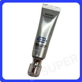 dominas Domina's @Clinic Retinol 1600 Neck Shot Neck Wrinkle Serum 30ml / 도미나스 앳클리닉 레티놀 1600 넥 샷 목주름 세럼 30ml