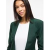 VIJOY 3/4 BLAZER - NOOS