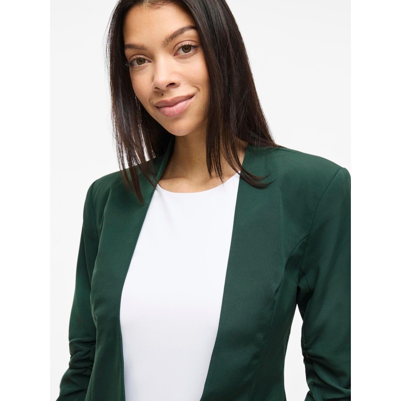 VIJOY 3/4 BLAZER - NOOS