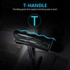 RZR PRO XP Shifter Knob for 2020-2025 Polaris RZR PRO