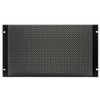 RPVM6 19" Mesh Ventilation 6U Shelf Shelf and Cabinet Accessories