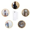 Mengshen Smart Home Security System APP Control Wireless WiFi GSM
