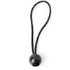 Yoogeer 10Pcs Flag Pole Clip Attach Windsocks Ball Bungee Cord