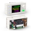 SK-120X Power Converter Color Display Adjustable 120W DC DC Buck