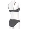 AMPHI BBJ201 Women's Bra and Panties Set, Support to Make