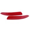 Rear Bumper Reflector Left Right Bumper Reflector For E70 X5