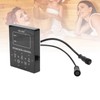Sauna Control Panel Digital Display Sauna Heater Touch Screen Controller