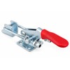 Toggle Clamps Set for Woodworking and Metal Projects – 4-Piece