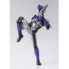 S.H. Figuarts Ultraman R/B Ultraman Rosso Wind, Approx. 5.9 inches