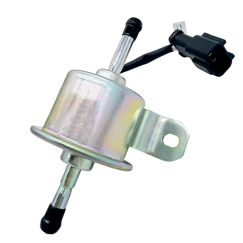 LXDQD K1G938-52034 Fuel Pump Assembly for Takeuchi TB210R, TB257FR, TB335R,