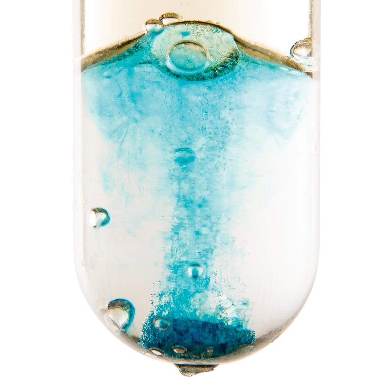 Steve Spangler'Large Plastic Test Tubes with Caps, Test Tubes for