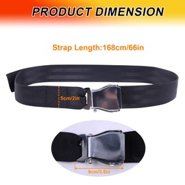 J Bryant Adjustable Nordic Curl Strap with Quick-Release Buckle – Leg Support for Hamstring Curls, Extensions & Bodyweight Training at Home or Gym