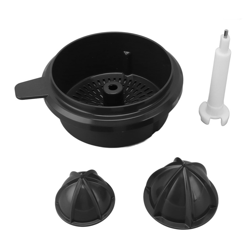 Thermomix Juicer Orange Press Strainer Kit Compatible Quick & Easy