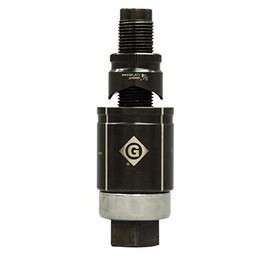 Greenlee, K3BB-3/4 replaces 72BB, 3/4" Conduit Size Standard Round Manual Knockout Set