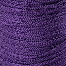 West Coast Paracord Coreless 650 Nylon Cord- Home Décor, Pet Apparel, Craft Projects