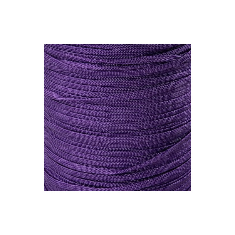 West Coast Paracord Coreless 650 Nylon Cord- Home Décor, Pet