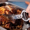 3 Claveles Carving Forged Steel 3 Claveles 9.5 "