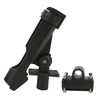 Fishing Rod Holder Environmentally Friendly Installed Directly Easy Install Fishing