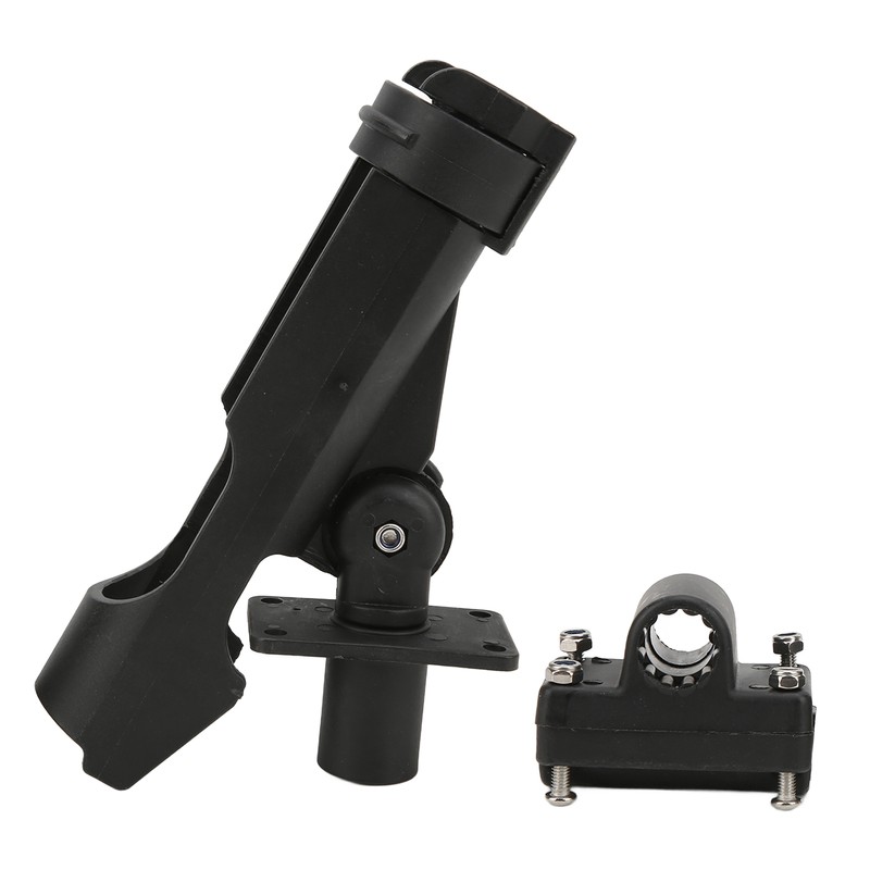 Fishing Rod Holder Environmentally Friendly Installed Directly Easy Install Fishing