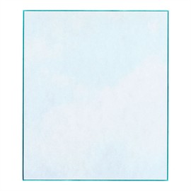 Midori Color 色紙 Azure nokimoti 33121006