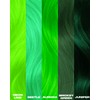 Lunar Tides Semi-Permanent Hair Color (43 colors) (Juniper Green, 8