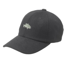 Foxfire 5422433 Flannel Cap 5422433, navy