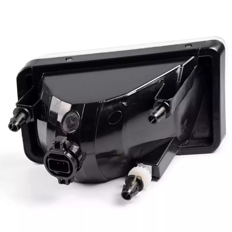 YLT Auto Fit 2007-2015 Chevy Silverado 1500 2500 Front Bumper