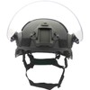 Airsoft Tactical Protective Helmet, Mich 2000 Action Version Tactical Helmet