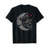 American Marauder: Spectre Gunship Insignia T-Shirt