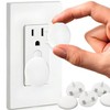 Plug Socket Covers UK for Child Proofing and Shock Prevention
