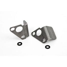 SEAT Land Cruiser 80 power seat gear cap guard