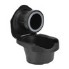 Capsule Converter for Original Capsules, Reusable Coffee Pods Adapter Coffee