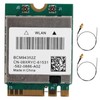 Wireless Network Card Dual Band NGFF M.2 Bluetooth 4.0 802.11ac