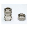 Ateco Standard Metal Coupler 405