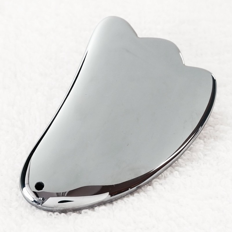 TENKAPAS Tenka Power Stone, German Teraherz Ore Chasa Plate, Feather