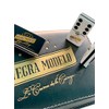 Domino Profesional Negra Modelo