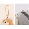 Nico Nico Ni Key Holder Polar Bear