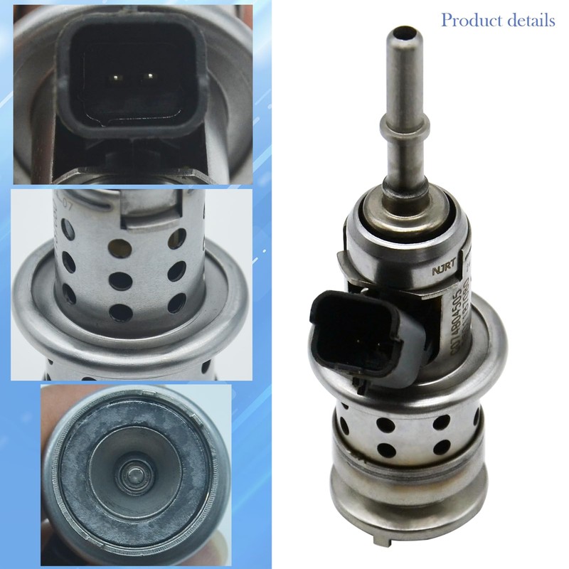 Arotzelox adblue 9801187080 Injector for 308 508 Expert C4 C5
