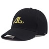 Lopis Men's Cap, Large Size, Deep Bowl, 24.0 - 27.2
