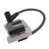 2PCS 24-584-01S Ignition Coil with Spark Plug for MTD 2054F