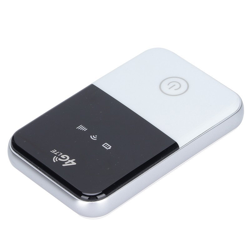 WiFi Router LTE 3G/4G Wireless Mini Car Portable Unlocked Modem