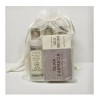 Cali Cosmetics 5 SETS Oliva Farmacia = 25 Piece Travel