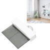 Indoor Hygrometer Thermometer LCD Screen High Accuracy Room Temperature Monitor