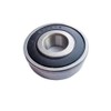 (2 Pcs) 6302-2RS Replacement Ball Bearing for DeWalt DW708, DW716,