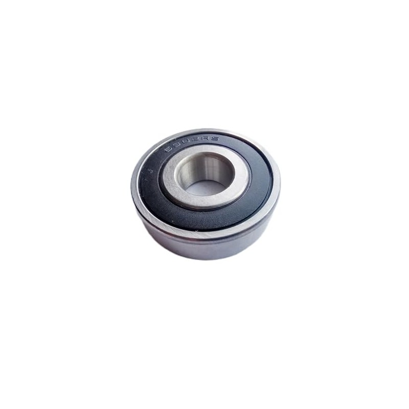 (2 Pcs) 6302-2RS Replacement Ball Bearing for DeWalt DW708, DW716,