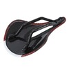 Road Bike Saddle Carbon Fiber Ultra Light Wear Resistant Stereogel