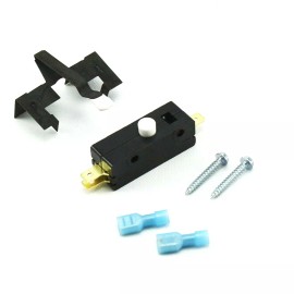 ERP, For Whirlpool, Maytag, KitchenAid, Jenn-Air, Amana, Magic Chef, A Dryer Switch-Lid For Whirlpool W10820036 WPW10820036 AP5985146