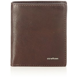 Strellson Messenger Bags 4010001302 Brown