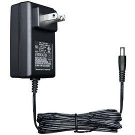 UL Listed 12V 2A 6ft AC Adapter, AC 100-240V to DC 12V 2000mA 1500mA 1000mA 500mA Power Supply Adapter for LED Strip Light, CCTV Camera, BT Speaker, GPS, Webcam, Router, DC 12V Transformer