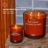 Snif Half Baked Pumpkin Smash 8.5 Oz Scented Candle